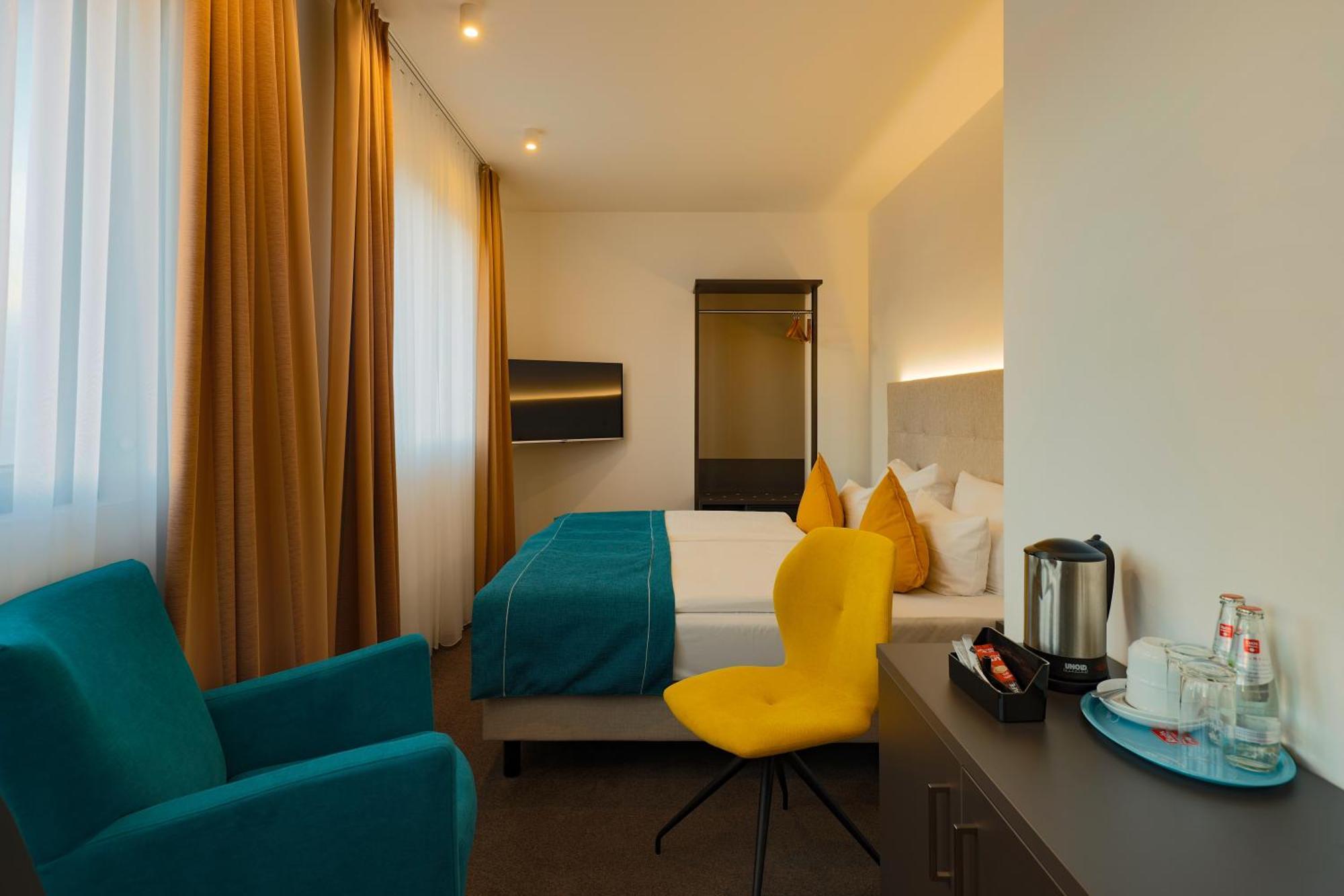 Trip Boutique Messe Frankfurt Hotel Frankfurt am Main
